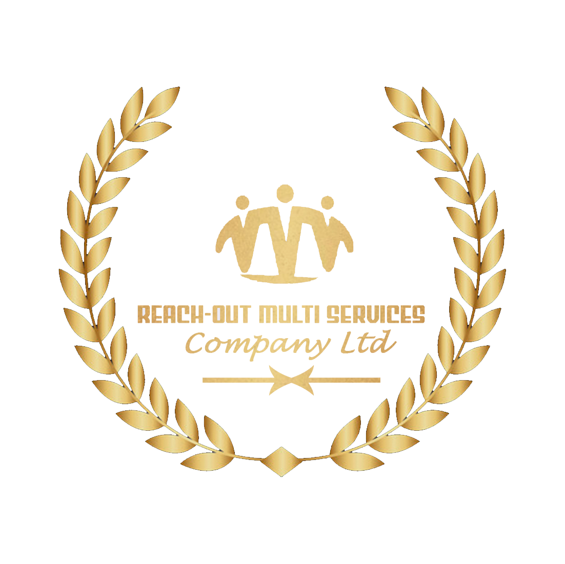Reachout Logo
